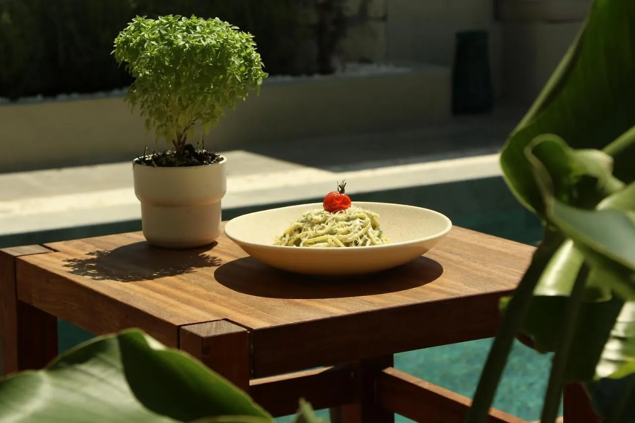 Monk Hotel Alaçatı