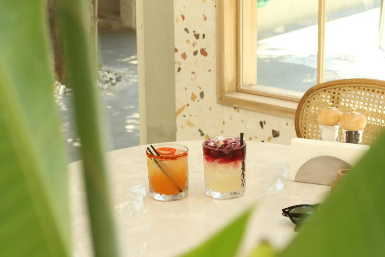 Monk Hotel Alaçatı Turquía