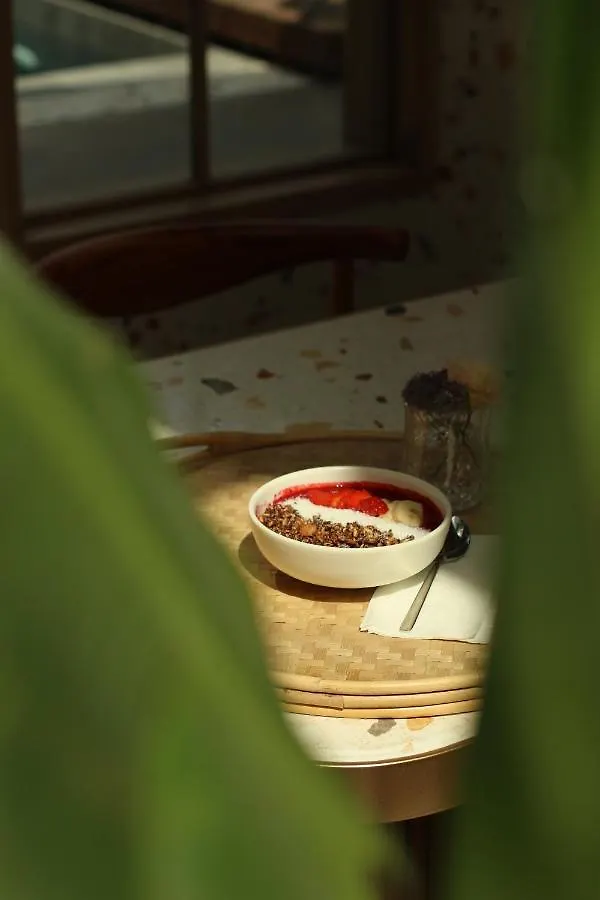 Monk Hotel Alaçatı