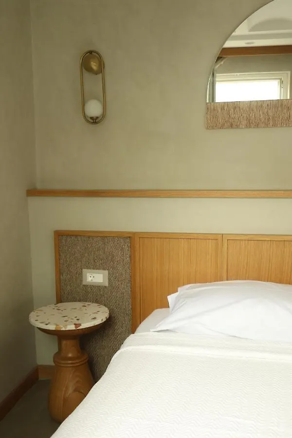 Monk Hotel Alacati Turkey