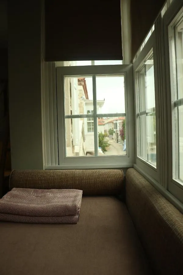 Monk Hotel Alaçatı 0*,  Turquía