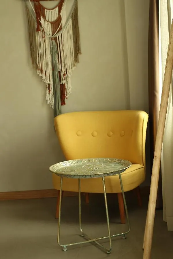 Monk Hotel Alaçatı 0*,