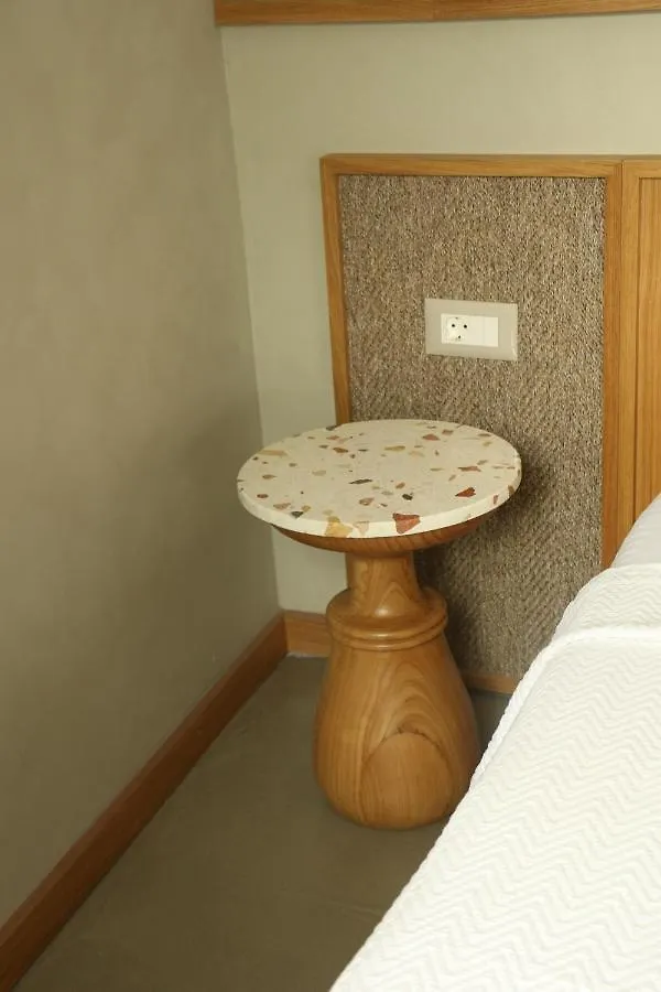 Hotel Monk Alaçatı Turquie