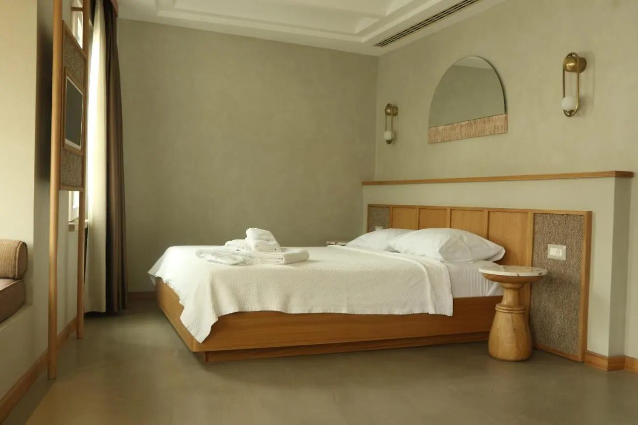 Hotel Monk Alaçatı