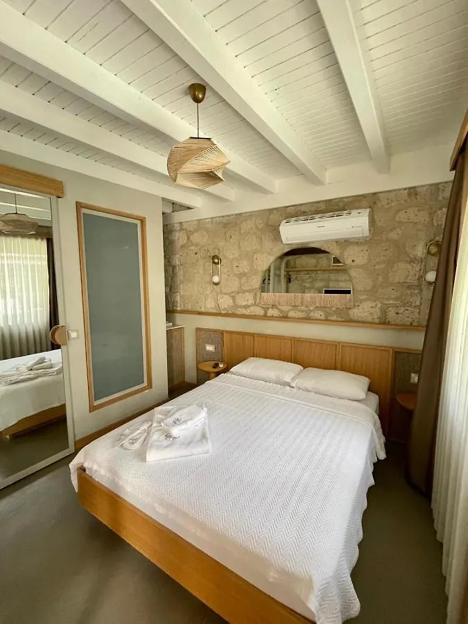 Monk Hotel Alaçatı Turquía