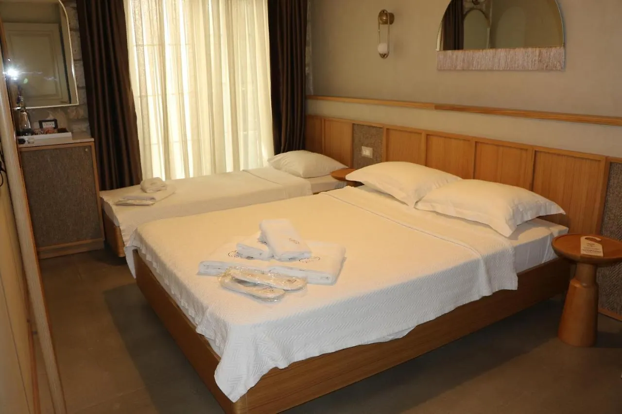 Monk Hotel Alacati