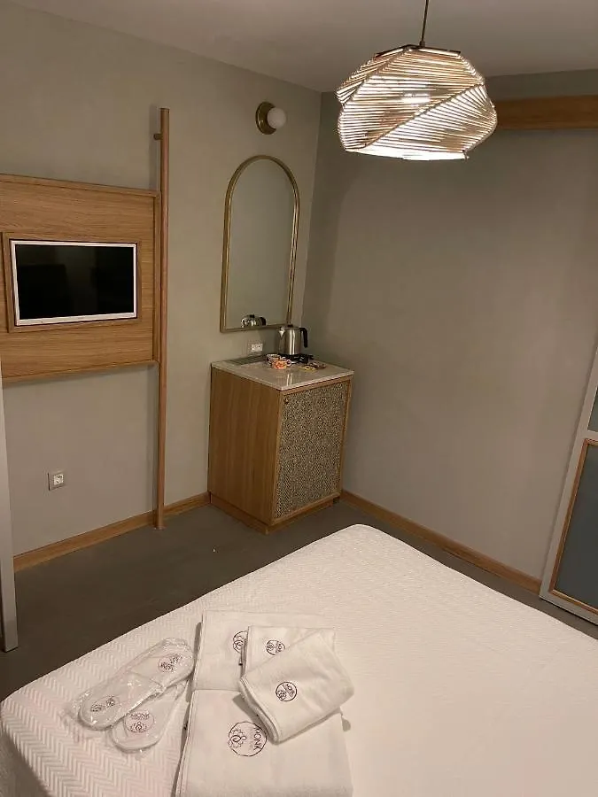 Monk Hotel Alaçatı 0*,  Turquía