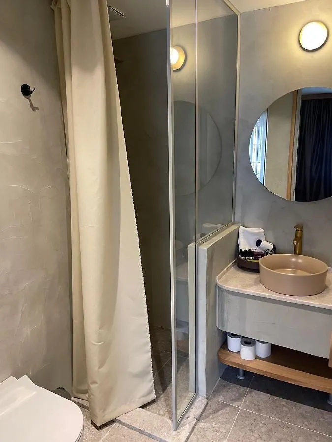 Monk Hotel Alaçatı