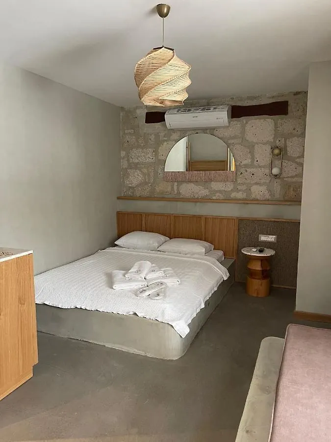 Hotel Monk Alaçatı