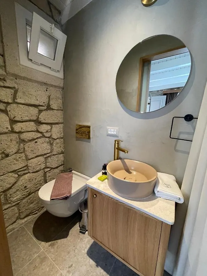 Monk Hotel Alaçatı Turquía
