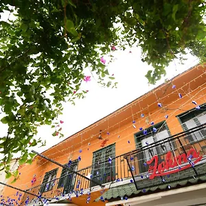 5* Oda ve Kahvaltı Meydan