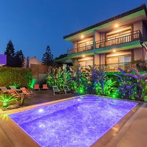 2* Otel Galano