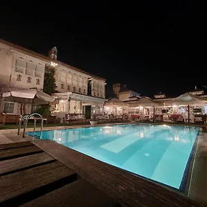 2* Otel Monottoman